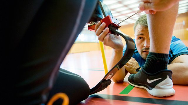 Sports Engineering * (Bachelor)