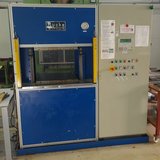 Heat press