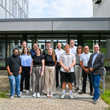 Das Team