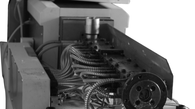 Microcompounder