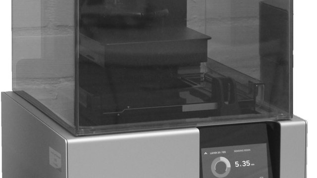 3D Drucker