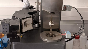 Rheometrie