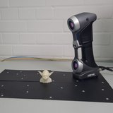 3D scanner