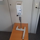 Bench-top rheometer