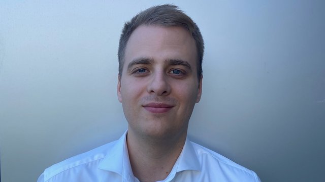Christian Jenensch, M.Sc.