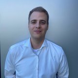 Christian Jenensch, M.Sc.