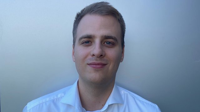 Christian Jenensch, M.Sc.