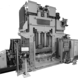 Thermopresse