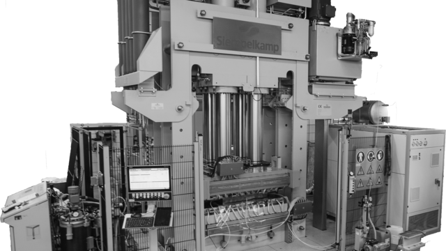 Thermopresse